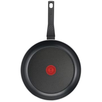 Tefal - Keptuvė SIMPLY CLEAN 24 cm