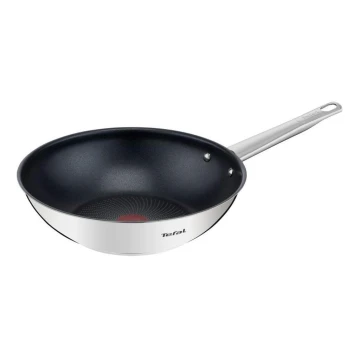 Tefal - Keptuvė Wok COOK EAT 28 cm