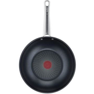 Tefal - Keptuvė Wok COOK EAT 28 cm