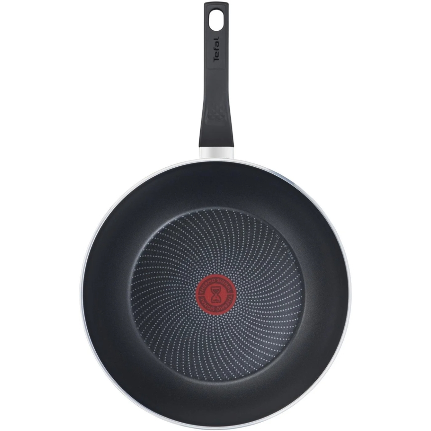 Tefal - Keptuvė Wok START&COOK 28 cm