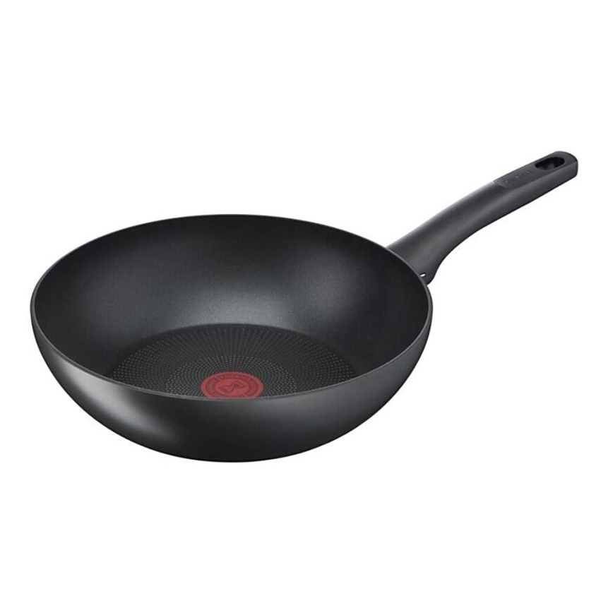 Tefal - Keptuvė Wok ULTIMATE 28 cm