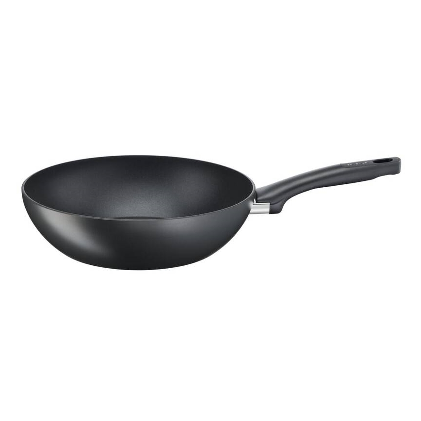 Tefal - Keptuvė Wok ULTIMATE 28 cm