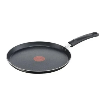 Tefal - Krepo keptuvė SIMPLY CLEAN 25 cm