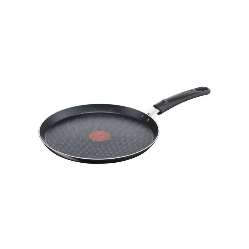 Tefal - Krepo keptuvė SIMPLY CLEAN 25 cm