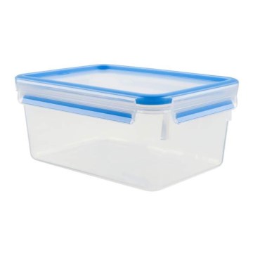 Tefal - Maisto dėžutė 2,3 l MASTER SEAL FRESH mėlyna