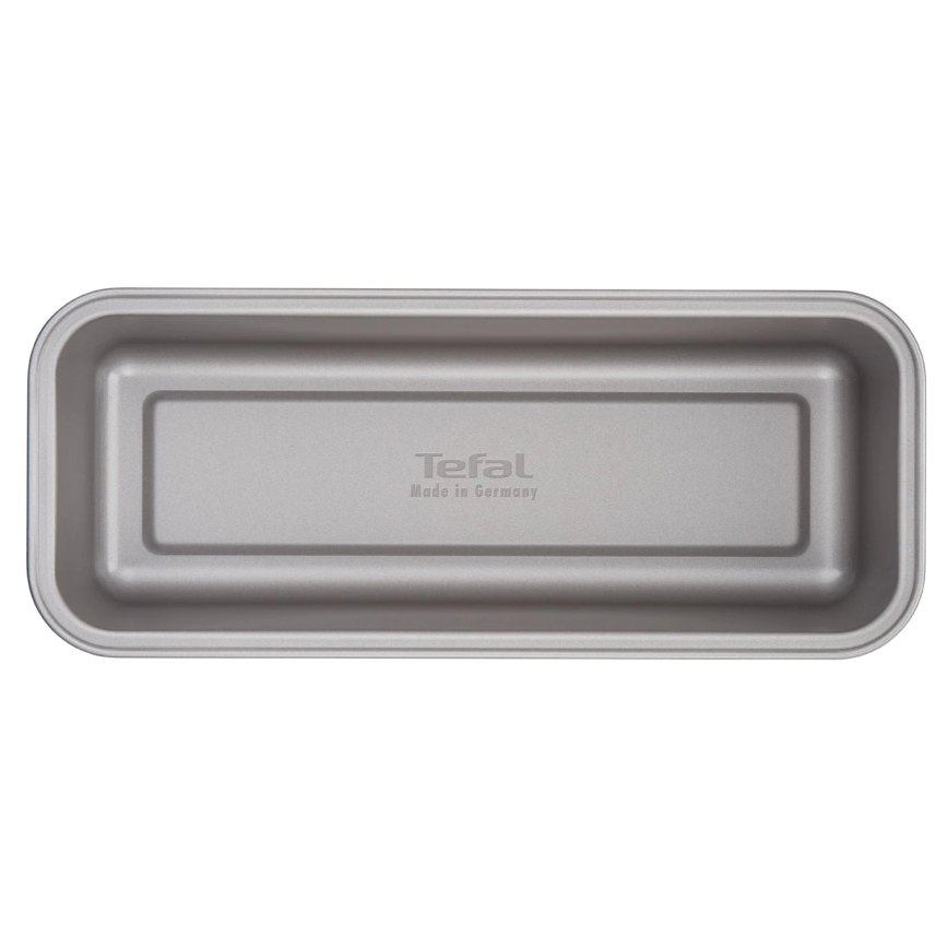 Tefal - Ovali kepimo forma DELIBAKE 30 cm raudona