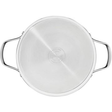 Tefal - Puodas su dangteliu COOK EAT 18 cm