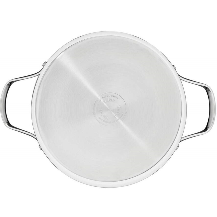 Tefal - Puodas su dangteliu COOK EAT 18 cm