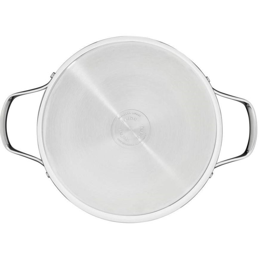 Tefal - Puodas su dangteliu COOK EAT 20 cm