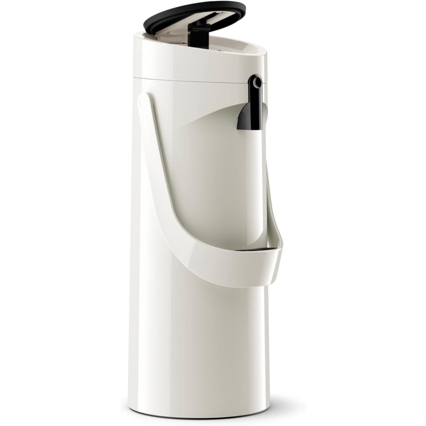 Tefal - Termosinis virdulys 1,9 l PONZA balta