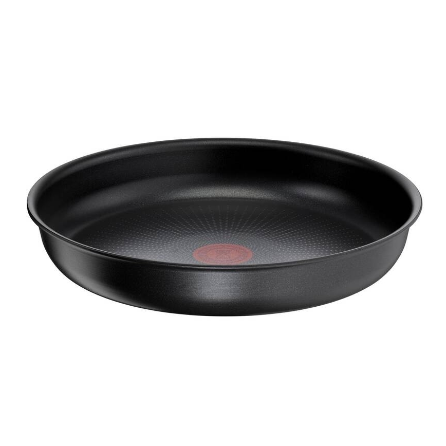 Tefal - Virtuvės indų rinkinys 10 vnt. INGENIO DAILY CHEF