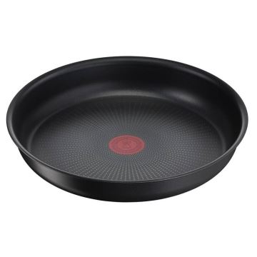 Tefal - Virtuvės indų rinkinys 10 vnt. INGENIO DAILY CHEF