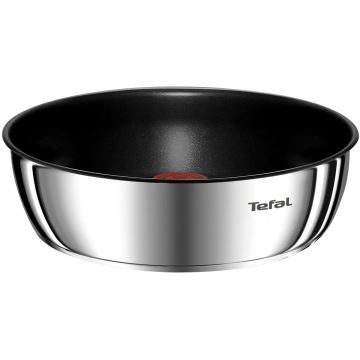 Tefal - Virtuvės indų rinkinys 10 vnt. INGENIO EMOTION nerūdijantis