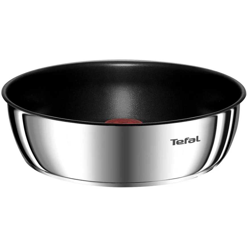 Tefal - Virtuvės indų rinkinys 10 vnt. INGENIO EMOTION nerūdijantis