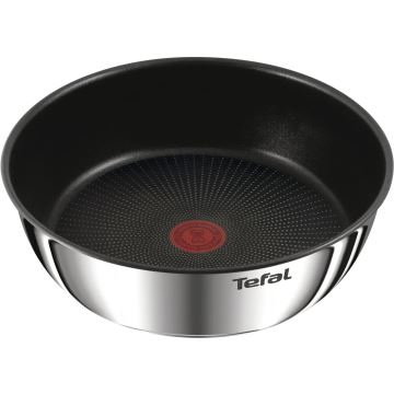 Tefal - Virtuvės indų rinkinys 10 vnt. INGENIO EMOTION nerūdijantis