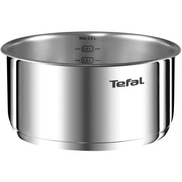 Tefal - Virtuvės indų rinkinys 10 vnt. INGENIO EMOTION nerūdijantis