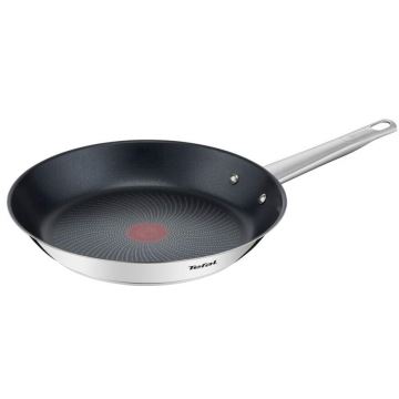 Tefal - Virtuvės indų rinkinys 9 vnt. COOK EAT nerūdijantis