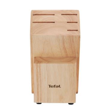 Tefal - Virtuvinių peilių komplektas stove ICE FORCE 6 vnt.