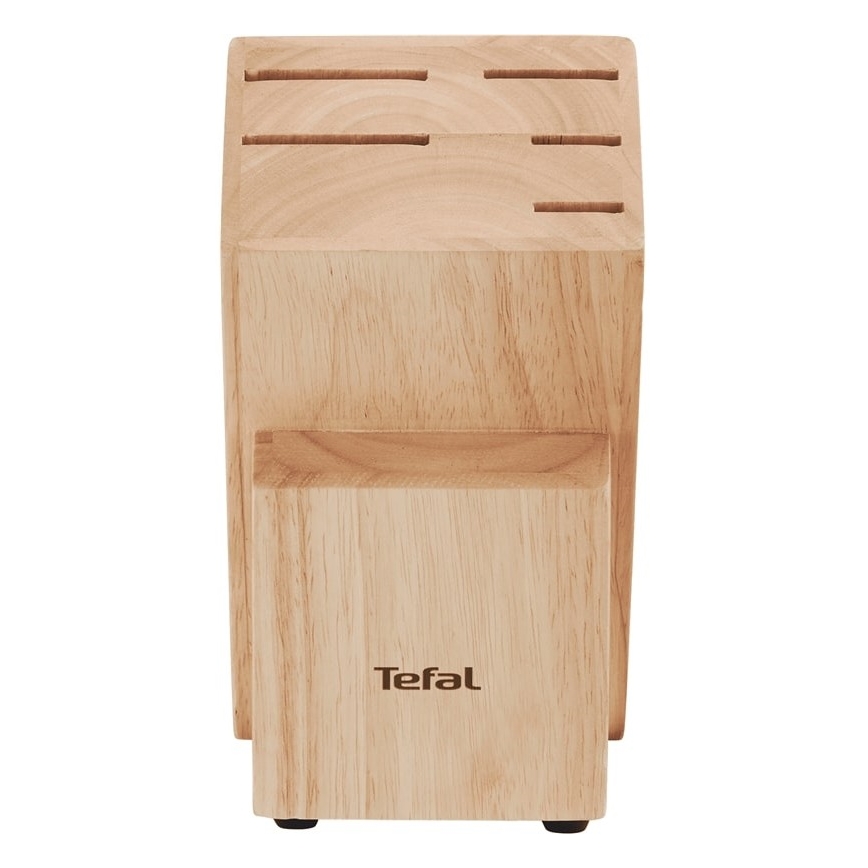 Tefal - Virtuvinių peilių komplektas stove ICE FORCE 6 vnt.