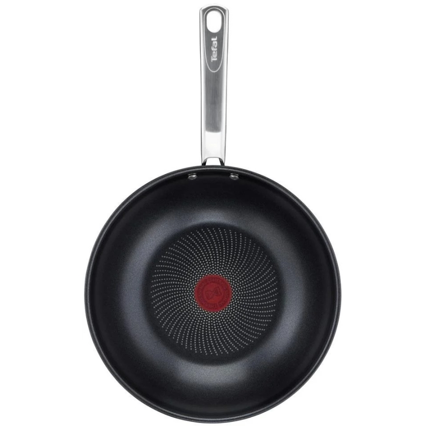 Tefal - Wok keptuvė INTUITION 28 cm