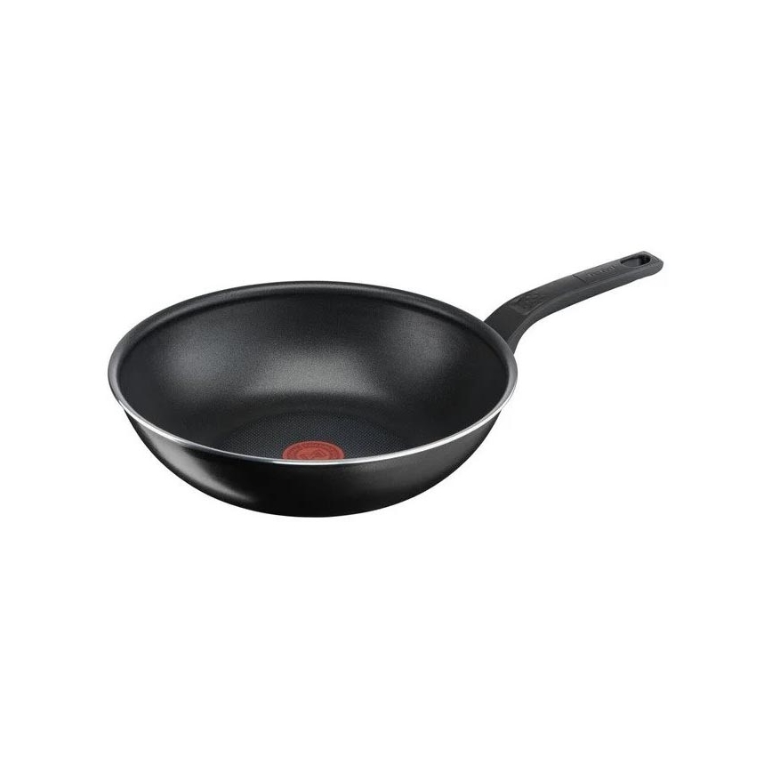 Tefal - Wok keptuvė SIMPLY CLEAN 28 cm