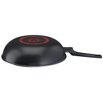 Tefal - Wok keptuvė SIMPLY CLEAN 28 cm