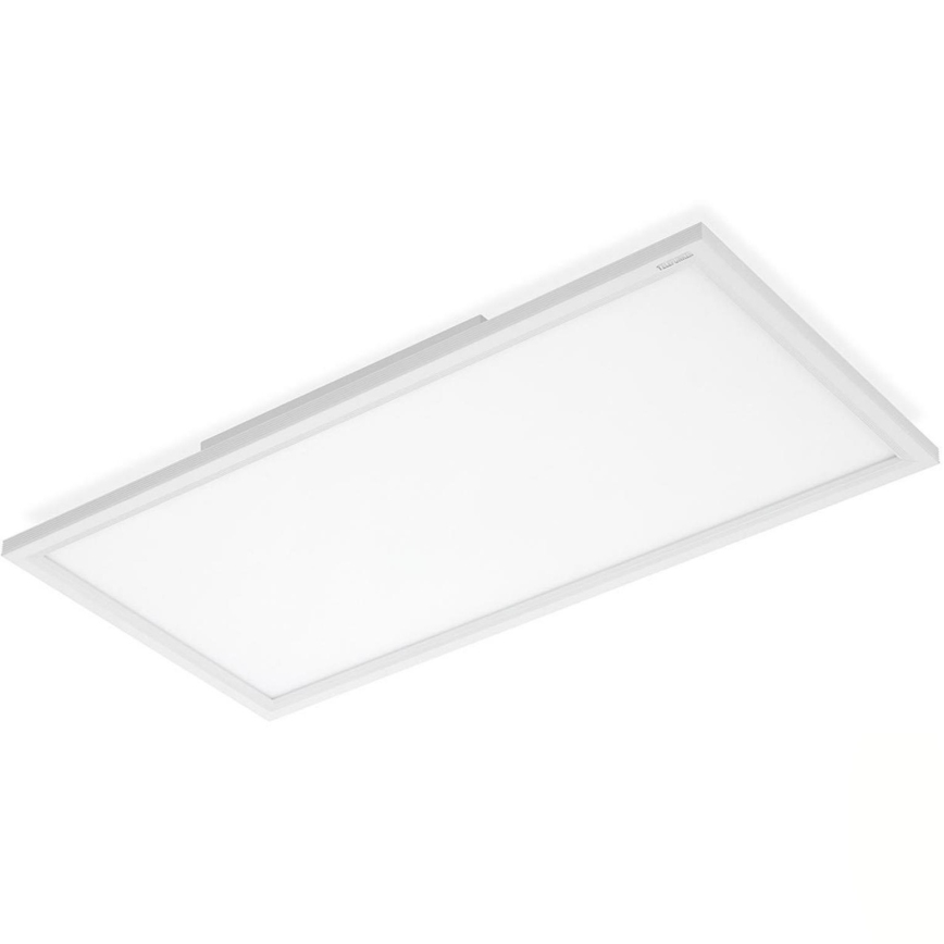 Telefunken 301406TF - LED pritemdoma panelė LED/36W/230V 3000-6000K + nuotolinio valdymo pultas