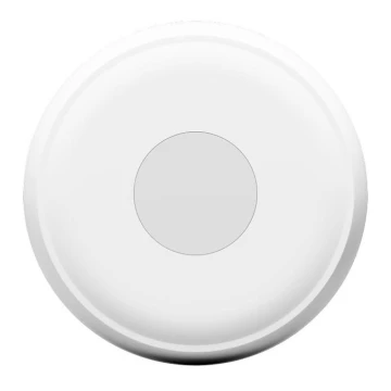 TESLA Smart - Išmanusis mygtukas 1xCR2032 Zigbee