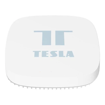 TESLA Smart - Išmanusis valdymo blokas Hub Smart Zigbee Wi-Fi