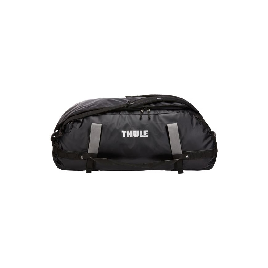 Thule TL-TDSD205K - Kelioninis krepšys Chasm XL 130 l juodas