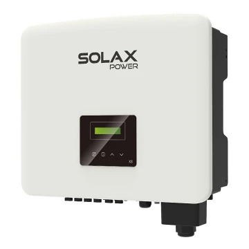 Tinklo inverteris SolaX Power 15kW, X3-PRO-15K-G2 Wi-Fi