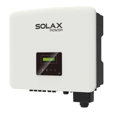 Tinklo inverteris SolaX Power 20kW, X3-PRO-20K-G2 Wi-Fi