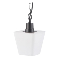 Top Light GRANADA R - Lauko sietynas, kabinamas ant grandinės GRANADA 1xE27/40W/230V IP44