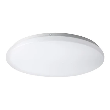 Top Light - LED lubinis šviestuvas DUNAJ LED/24W/230V 4000K diametras 38 cm