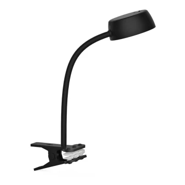 Top Light - LED stalinis šviestuvas su gnybtu OLIVIA KL C LED/4,5W/230V juoda