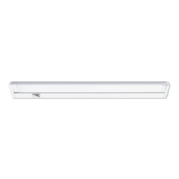 Top Light - Reguliuojamas LED po virtuvės spintele montuojamas šviestuvas ZSV 60B CCT LED/8W/230V balta