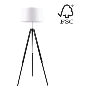 Toršeras TRIPOD 1xE27/60W/230V + FSC sertifikuota