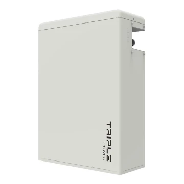 Triple power baterija Solax T58 Slave Unit 5,8 kWh, V1
