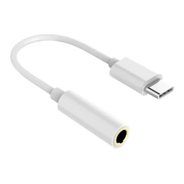 USB-C adapteris, AUX