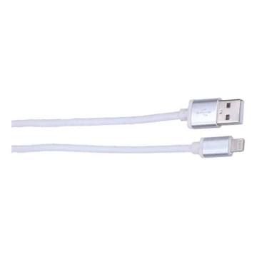 USB laidas USB 2 0 A jungtis/lightning jungtis 2m