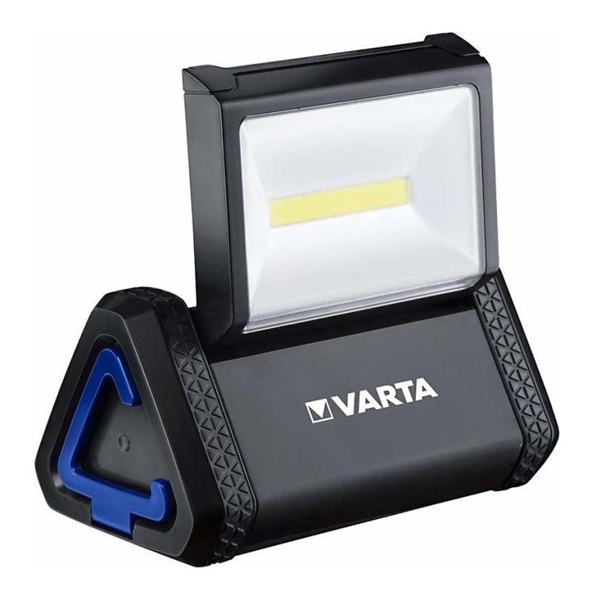 Varta 17648101421 - LED Nešiojamas žibintuvėlis WORK FLEX AREA LIGHT LED/3xAA IP54