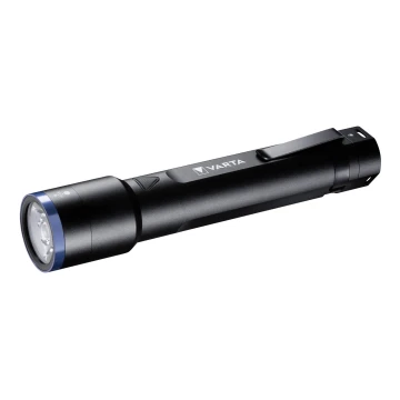 Varta 18902101121 - LED Šviesos reguliavimas flashlight NIGHT CUTTER LED/6xAA IPX4