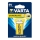 Varta 2022 - 1 vnt cinko-anglies baterijos  UPERLIFE 9V