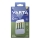 Varta 57683101121 - Baterijos įkroviklis 4xAA/AAA 2100mAh 5V