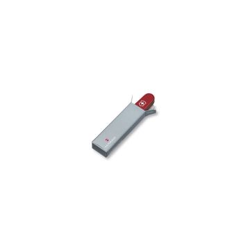 Victorinox - Daugiafunkcis kišeninis peilis 13 cm/13 funkcijų raudonas