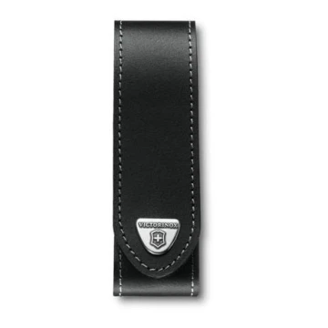 Victorinox - Kišeninio peilio dėklas 13 cm juodas