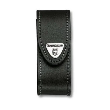 Victorinox - Kišeninio peilio dėklas 9,1 cm juodas