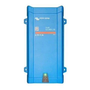 Victron Energy - Įtampos keitiklis 800VA 12V/35A-16A