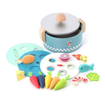 Vilac - Early learning Mini pot