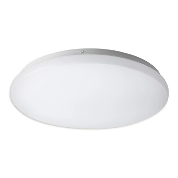 Viršutinė lemputė DUNAJ K 30 - LED lubų šviestuvas DUNAJ LED / 18W / 230V 4000K